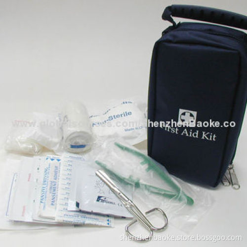 Customized Outdoor Sports Travel First Aid Kit